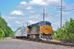 CSX M409